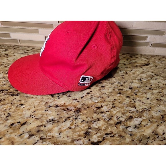 St Louis Cardinals Youth Outdoor Ball Cap Hat Adjustable Baseball - Picture 3 of 11